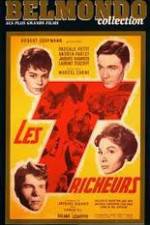 Watch Youthful Sinners Movie4k