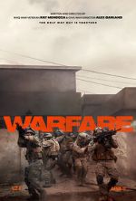 Watch Warfare Movie4k