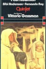 Watch Quintet Movie4k