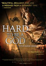 Watch Hard to Be a God Movie4k