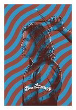 Watch The Barbershop (Short 2021) Movie4k