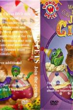 Watch The Wonder Pets Movie4k