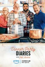 Watch Dinner Party Diaries with Jos� Andr�s Movie4k
