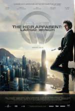 Watch The Heir Apparent: Largo Winch Movie4k