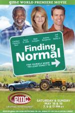 Watch Finding Normal Movie4k