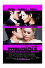 Watch The Romantics Movie4k