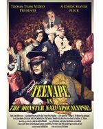 Watch Teenape Vs. The Monster Nazi Apocalypse Movie4k