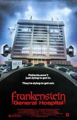 Watch Frankenstein General Hospital Movie4k