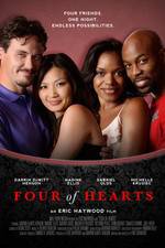 Watch Four of Hearts Movie4k