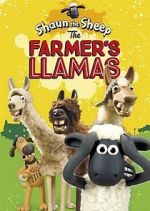 Watch Shaun the Sheep: The Farmer\'s Llamas (TV Short 2015) Movie4k
