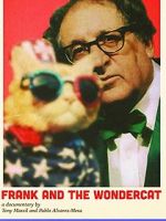 Watch Frank and the Wondercat Movie4k