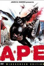 Watch Ape Movie4k
