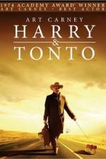 Watch Harry and Tonto Movie4k