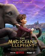 Watch The Magician's Elephant Movie4k