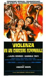 Watch Violence in a Women\'s Prison Movie4k