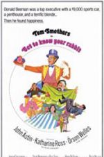 Watch Get to Know Your Rabbit Movie4k