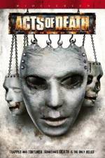 Watch The Final Curtain Movie4k