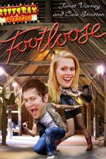 Watch Rifftrax Presents: Footloose Movie4k