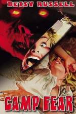 Watch Camp Fear Movie4k