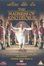 Watch The Madness of King George Movie4k