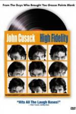 Watch High Fidelity Movie4k