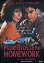 Watch Forbidden Homework Movie4k