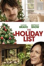 Watch The Holiday List Movie4k