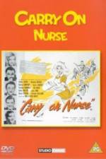 Watch Carry on Nurse Movie4k