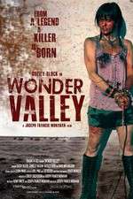 Watch Wonder Valley Movie4k