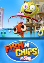 Watch Fish N Chips: The Movie Movie4k