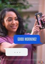 Watch Good Morning (Short 2019) Movie4k