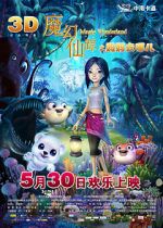 Watch Magic Wonderland Movie4k