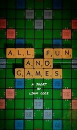 Watch All Fun & Games (Short 2023) Movie4k