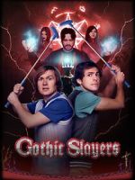 Watch Gothic Slayers Movie4k