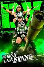 Watch WWE: DX: One Last Stand Movie4k