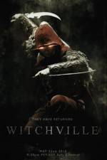 Watch Witchville Movie4k