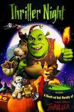 Watch Shrek: Thriller Night (Short 2011) Movie4k