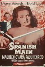 Watch The Spanish Main Movie4k