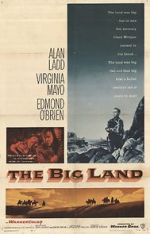 Watch The Big Land Movie4k