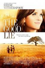 Watch The Good Lie Movie4k