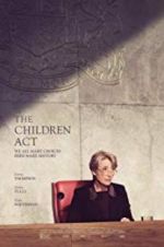 Watch The Children Act Movie4k