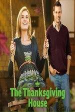 Watch The Thanksgiving House Movie4k