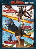 Watch Dreamworks How to Train Your Dragon Legends Movie4k