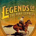 Watch Legends of the Pony Express (TV Special 2024) Movie4k