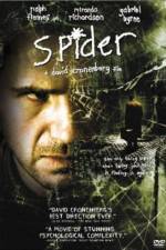 Watch Spider Movie4k