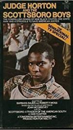 Watch Judge Horton and the Scottsboro Boys Movie4k