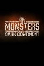 Watch Monsters: Dark Continent Movie4k