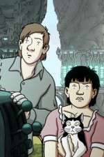 Watch Avril et le monde truqu� Movie4k