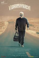 Watch VidaaMuyarchi Movie4k