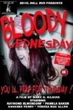 Watch Bloody Wednesday Movie4k